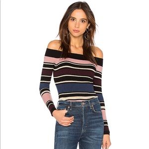 Nadria Sweater by Cupcakes and Cashmere